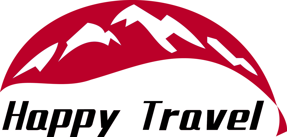 Happy Travel logo