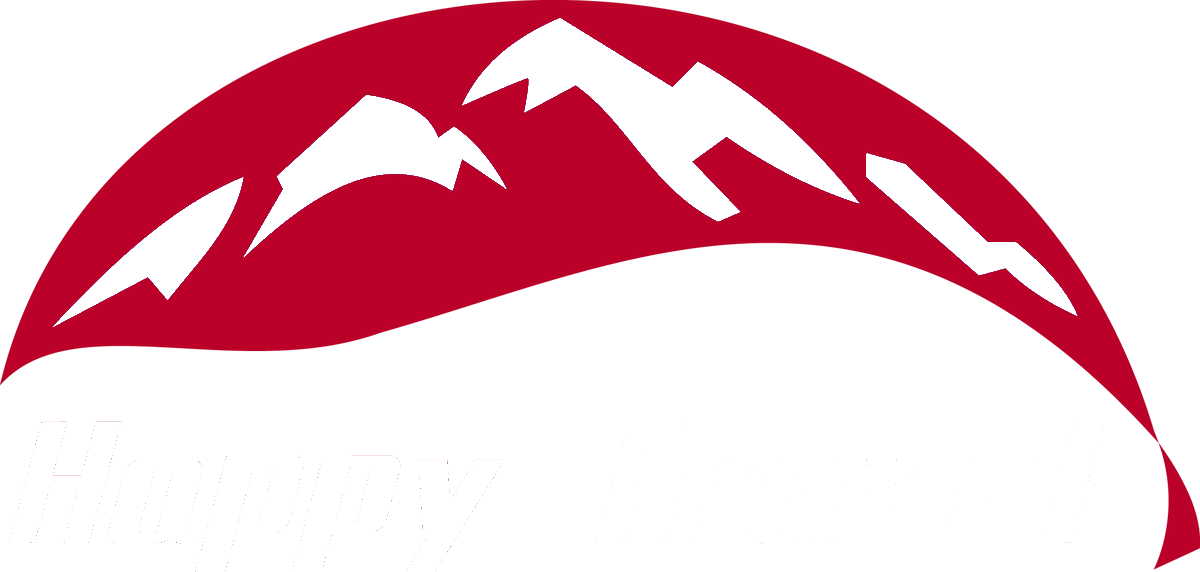 Happy Travel logo
